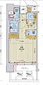 ライジングコート名古屋駅前東2階4.9万円
