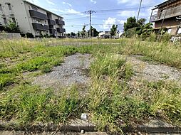 売地　君津市杢師1期　全2区画