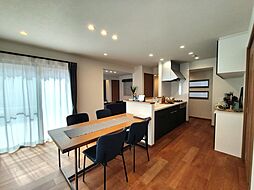 中古戸建 金田西11街区3-3号棟