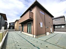 中古戸建 金田西11街区3-5号棟