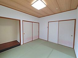 和室の画像