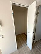 リビング収納