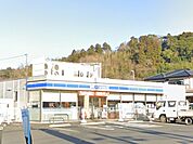 ローソン茂原本納店（440m）