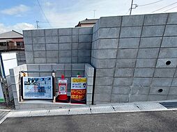 外観の画像