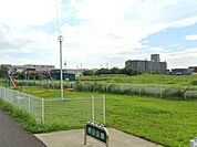 西山公園（250m）