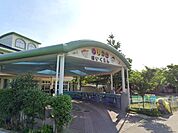 ゆりかご保育園（450m）