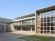 富津市立富津中学校（1200m）