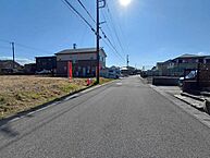 千葉県富津市青木3丁目：物件画像