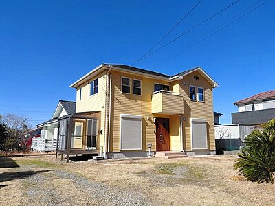外観:令和8年1月リフォーム済 外観:令和8年1月リフォーム済