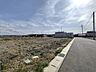 外観：5号地側より 北西側 約6.0ｍ 私道