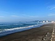 東条海岸（1000m）