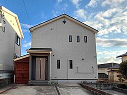 中古戸建 袖ケ浦市のぞみ野 限定1棟