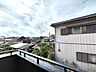 その他：バルコニーより
