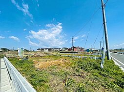 新築分譲 木更津市中島 全5棟