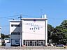 周辺：木更津市立金田小学校（1550m）