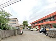 木更津市立岩根小学校（1300m）