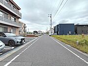 北側 約6.0ｍ 公道