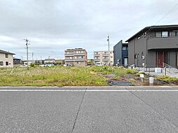 売地　袖ケ浦市袖ケ浦駅前10期　全3区画
