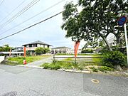 南側 約6.2ｍ 公道