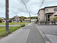 千葉県袖ケ浦市久保田：物件画像