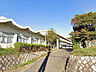 周辺：富津市立大貫小学校（1903m）