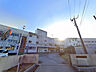 周辺：富津市立大佐和中学校（1700m）