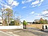 周辺：茂原市立茂原中学校（2000m）