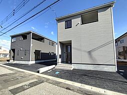 新築分譲 袖ケ浦市今井第5 全7棟