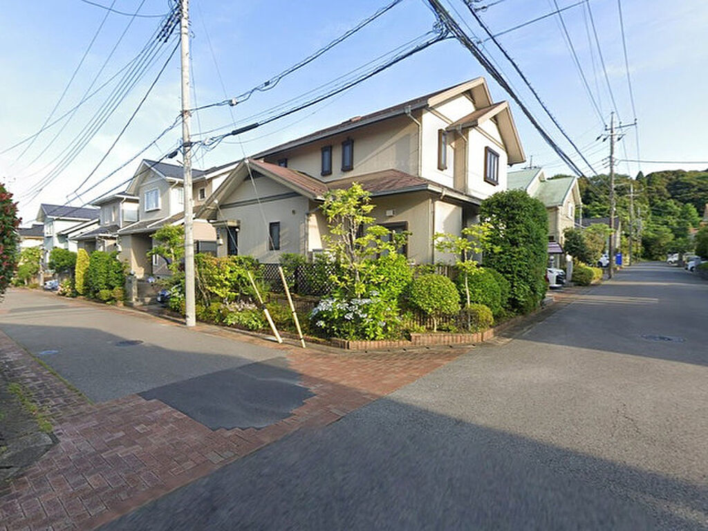 detached 千葉県大網白里市みずほ台2丁目