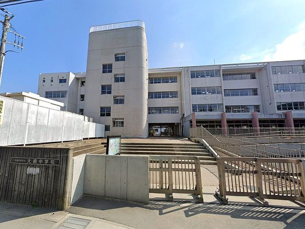 detached 千葉県大網白里市みずほ台2丁目