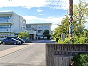 市原市立千種小学校（1000m）