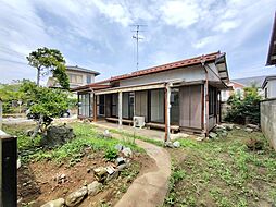 中古戸建 茂原市下永吉 限定1棟