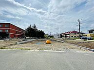 千葉県木更津市永井作：物件画像