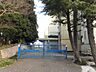 周辺：木更津市立西清小学校（400m）
