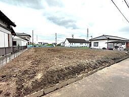 売地 木更津市高砂2期 全4区画