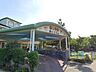 周辺：ゆりかご保育園（650m）
