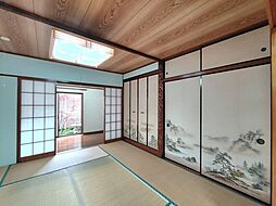 和室の画像