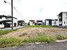 外観：前面道路約6.6ｍ　角地