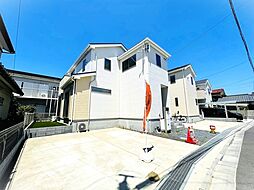 中古戸建 木更津市朝日2丁目
