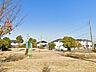周辺：川尻公園（400m）