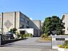 周辺：市原市立若葉中学校（1600m）