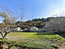 周辺：神門山の下公園（650m）