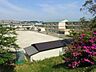 周辺：市原市立辰巳台西小学校（350m）