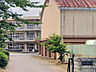 周辺：市原市立辰巳台中学校（700m）