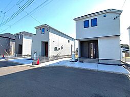 新築分譲 市原市姉崎24−1期 全11棟