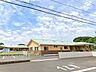 周辺：みどりの風みどりの丘保育園（3800m）