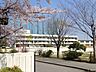 周辺：袖ケ浦市立奈良輪小学校（1700m）