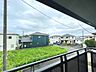 その他：バルコニーより