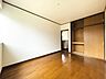 子供部屋：洋室約6帖