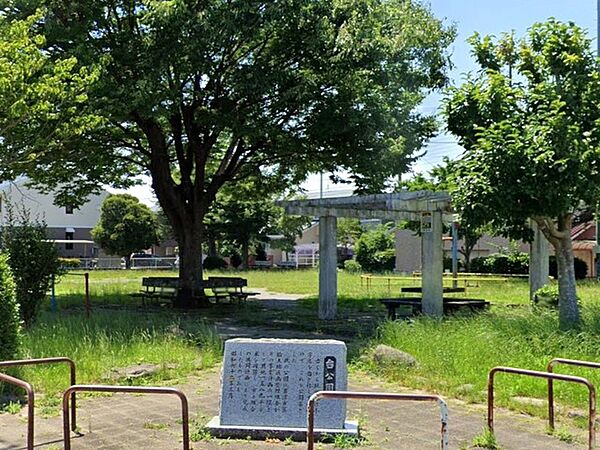 周辺を拡大表示